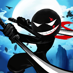 Stickman Fighting Mod APK 1.4.40