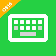 Keyboard iOS 17 Mod APK 1.0.9 [Unlocked]