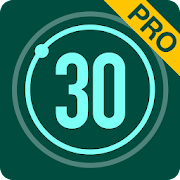 30 Day Fitness Challenge Pro Mod APK 1.0.47 [Unlocked][Pro]