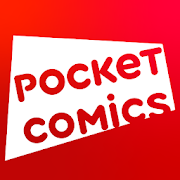 Pocket Comics - Premium Webtoon Mod APK 1.2.3