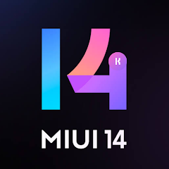 MiUi 14 Widgets + SuperIcons Mod APK 2.0.1 [Donate][Cracked][Mod Menu]