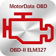 MotorData OBD ELM car scanner Mod APK 1.18.5.425 [Premium]