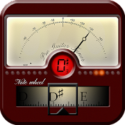 Pro Guitar Tuner Mod APK 3.1.3 [Premium]