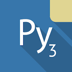 Pydroid 3 - IDE for Python 3 Mod APK 6.2164 [Unlocked][Premium]