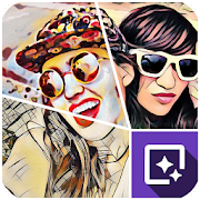 DeepArtEffects AI Photo Editor Mod APK 1.5.5 [Unlocked]