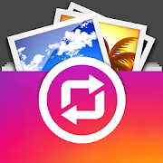 SwiftRepost Mod APK 15.0 [Unlocked]