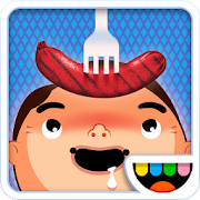 Toca Kitchen Mod APK 2.3 [Remove ads]