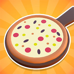 Like a Pizza Mod APK 1.73 [Remove ads][Mod speed]