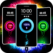 Battery Charging Animation Mod APK 1.4.2 [Unlocked][Premium]