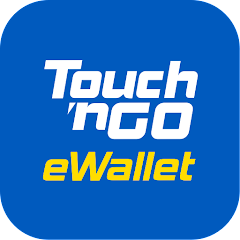 Touch 'n Go eWallet Mod APK 1.7.3 [Unlimited money]