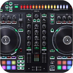 DJ Music Mixer - Dj Remix Pro Mod APK 1.2.6 [Unlocked][Pro]