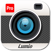 Lumio Cam Mod APK 2.2.8 [Premium]