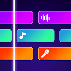 Beat Jam - Music Maker Pad Mod APK 1.7 [Unlocked][Premium]