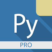 Pydroid Pro - IDE for Python 2 Mod APK 2.0 [Paid for free][Free purchase]