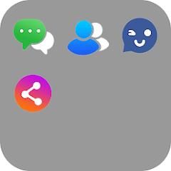 Dual Space - Multiple Accounts Mod APK 4.2.5 [Unlocked][Premium]