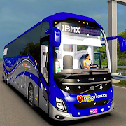 Public Tourist Bus: City Games Mod APK 1.4 [Unlimited money]