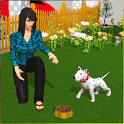 Single Mom Sim Mother Games Mod APK 1.26 [Unlocked]