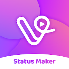 Vido : Video Status Maker Mod APK 1.0.26