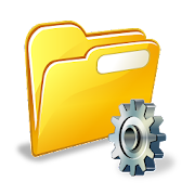 CM FILE MANAGER Mod APK 2.7.8 [Remove ads][Free purchase][No Ads]