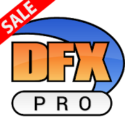 DFX Music Player Enhancer Pro Mod APK 1.30.6 [Paid for free][Free purchase]