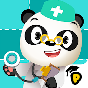 Dr. Panda Hospital Mod APK 19.1.87 [Paid for free][Free purchase]