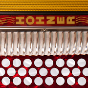 Hohner-GCF Button Accordion Mod APK 1.3 [Paid for free][Free purchase]