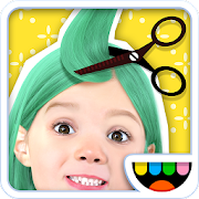 Toca Hair Salon Me Mod APK 2.3 [Unlocked][Full]