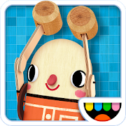 Toca Builders Mod APK 1.0.8 [Full]