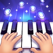 Piano - Play Unlimited songs Mod APK 1.17.5 [Unlocked][VIP]