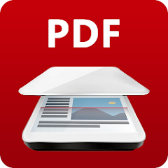 PDF Scanner - Document Scanner Mod APK 5.0.1 [Unlocked][Premium]