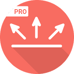 Gesture Control - Pro Key Mod APK 1.0.4 [Paid for free][Free purchase]