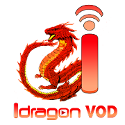 Idragon -Ultimate VOD Movies/S Mod APK 1.1 [Free purchase]