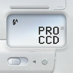 ProCCD - Retro Digital Camera Mod APK 2.4.5 [Unlocked][Pro][Full]