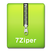 7Zipper - File Explorer (zip, Mod APK 3.10.67 [Remove ads][Free purchase][No Ads]