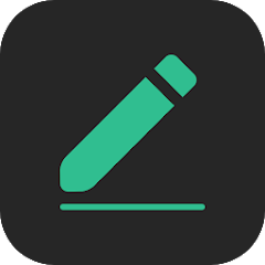 BlackNote Notepad Notes Mod APK 2.2.1 [Premium]