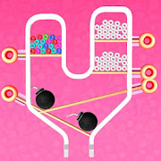 Pull The Pin : Pin Pull Game Mod APK 10.5 [Unlimited money]