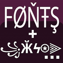 Text Font Generator Mod APK 2.0.1 [Unlocked]