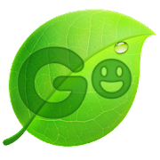 GO Keyboard Lite - Many Theme Mod APK 3.20 [Unlocked]