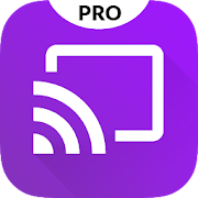 TV Cast Pro for Roku Mod APK 2.13 [Paid for free][Free purchase]