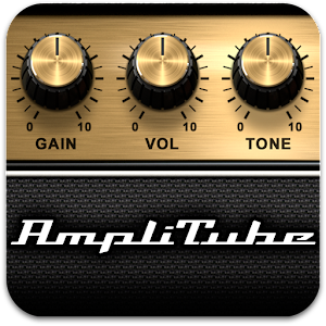 AmpliTube / Samsung Pro Audio Mod APK 1.0.4 [Paid for free][Free purchase]