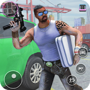 Mafia Gangster Street Crime City Criminal Mod APK 1.0 [Unlimited money]