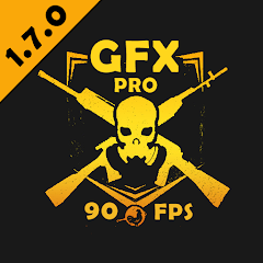 GFX Tool Pro - Game Booster Mod APK 3.9 [Paid for free][Free purchase]