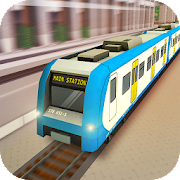 Railway Station Craft Mod APK 1.019 [Unlimited money]