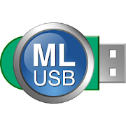 MLUSB Mounter - File Manager Mod APK 1.54.001 [Unlimited money][Free purchase]