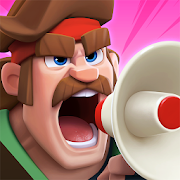 Rush Wars Mod APK 0.64 [Unlocked]