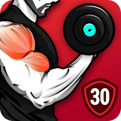 Dumbbell Workout at Home Mod APK 1.1.9 [Unlocked][Premium]