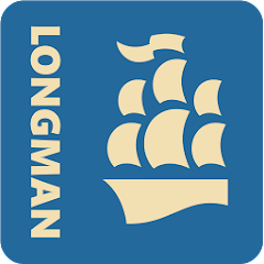 Longman Dictionary of English Mod APK 2.2.0 [Patched]