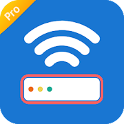 WiFi Router Manager(Pro) Mod APK 1.0.6 [Paid for free][Free purchase]