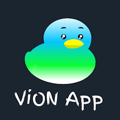 Hindi Cartoon tv Videos ViON Mod APK 55.0 [Unlocked][VIP]