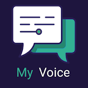 My Voice Text To Speech (TTS) Mod APK 1.10.6